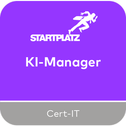 AI Manager Badge